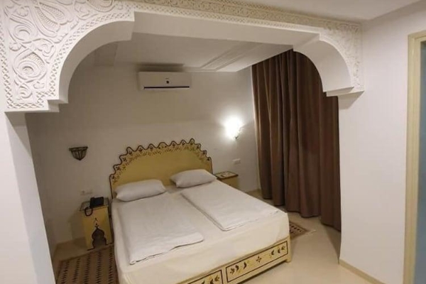Hôtel Résidence Bellevue Zarzis